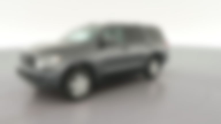 2019 Toyota Sequoia vehicle photo