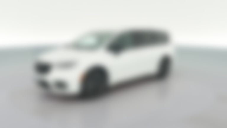 2026 Chrysler Pacifica vehicle photo