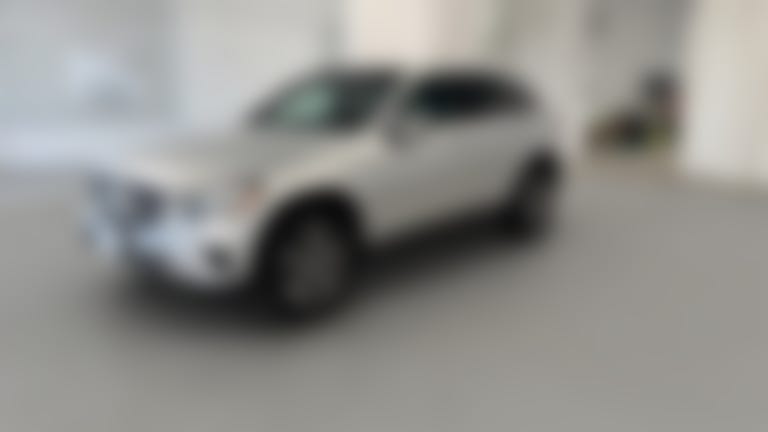 2020 Mercedes-Benz GLC vehicle photo