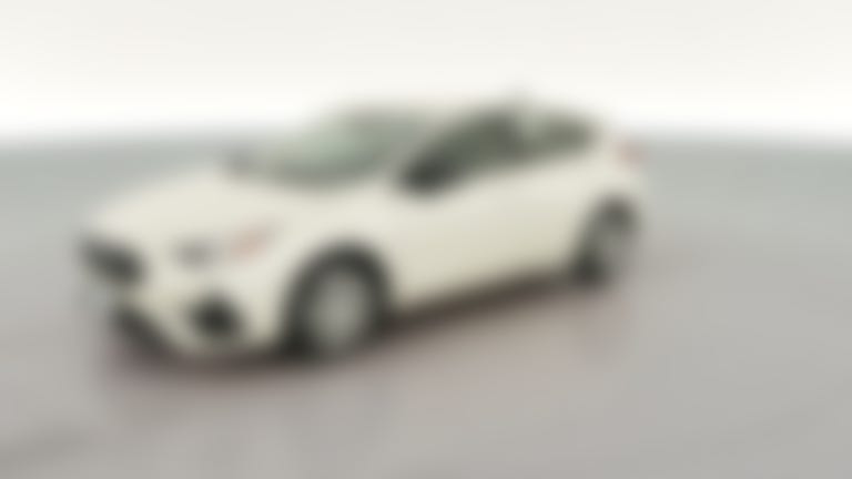 2025 Subaru Impreza vehicle photo