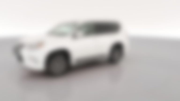 2018 Lexus GX vehicle photo