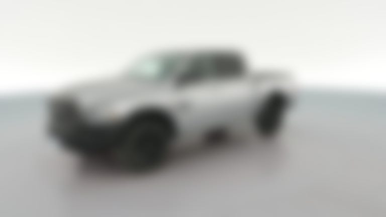 2019 Ram 1500 Classic Crew Cab vehicle photo