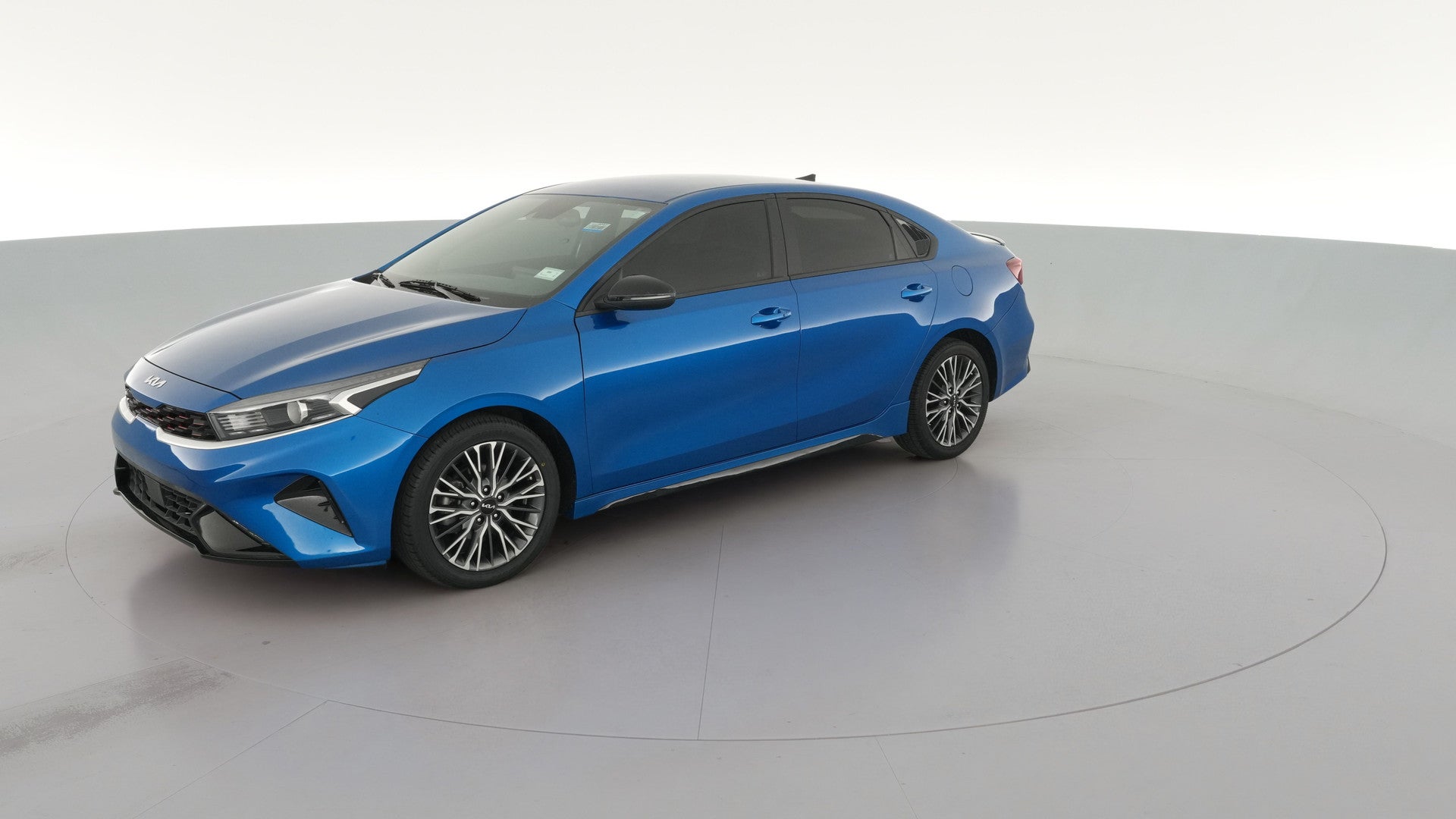 2024 Kia Forte vehicle photo