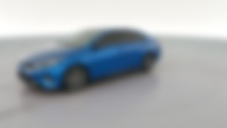 2024 Kia Forte vehicle photo