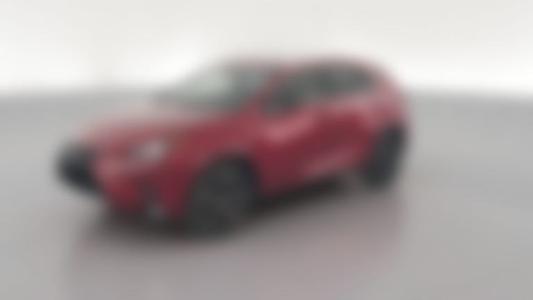 2020 Lexus NX vehicle photo