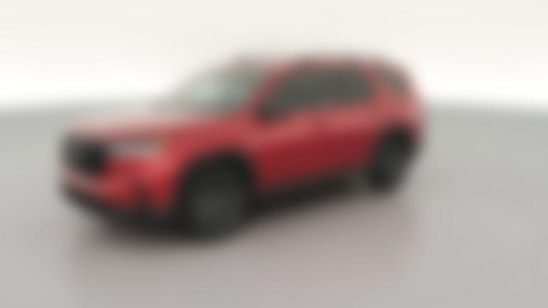 2025 Honda Pilot vehicle photo