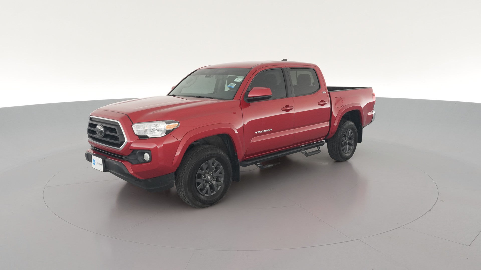 2023 Toyota Tacoma Double Cab vehicle photo