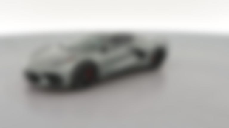 2023 Chevrolet Corvette vehicle photo