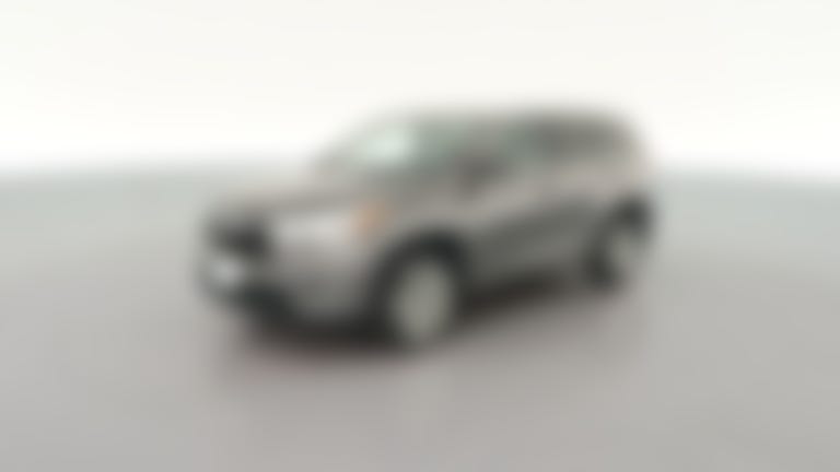 2015 Toyota Highlander vehicle photo