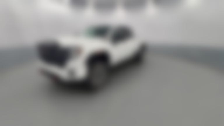 2022 GMC Sierra 3500 HD Crew Cab vehicle photo