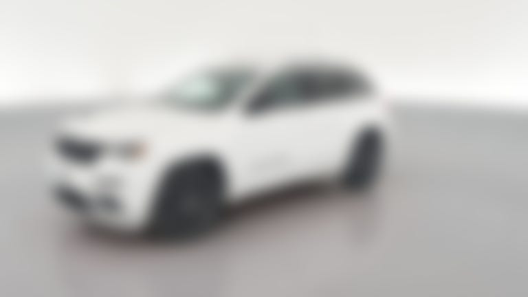 2019 Jeep Grand Cherokee vehicle photo