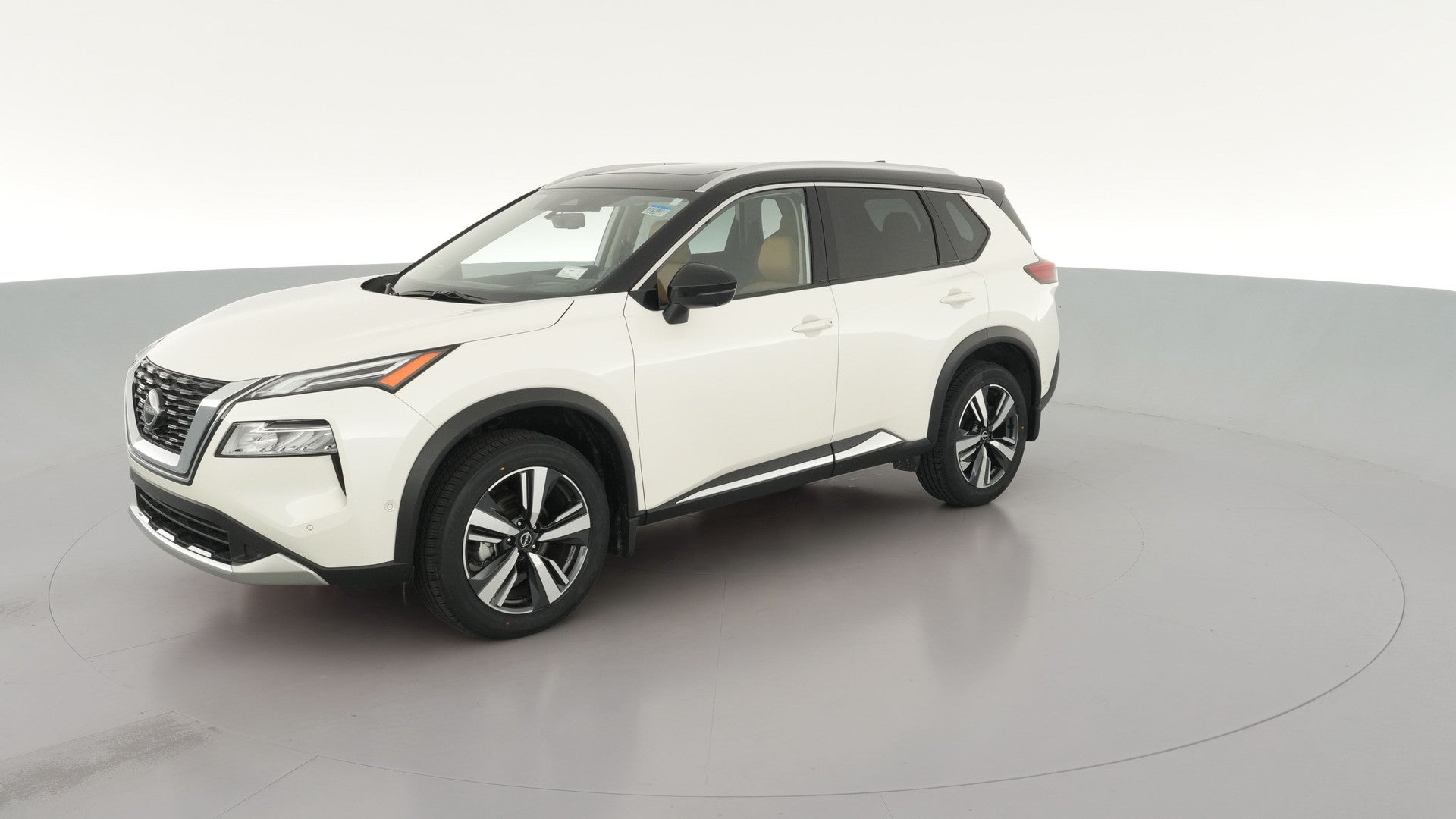 2023 Nissan Rogue vehicle photo