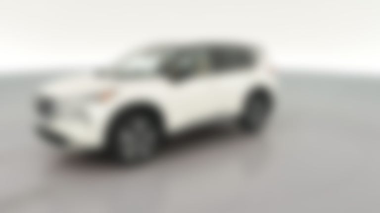 2023 Nissan Rogue vehicle photo