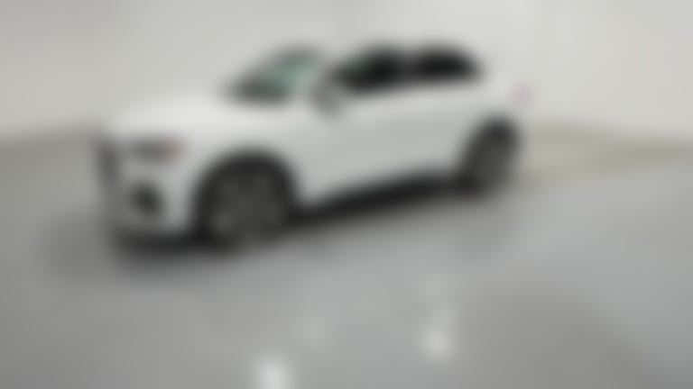 2021 Audi Q3 vehicle photo