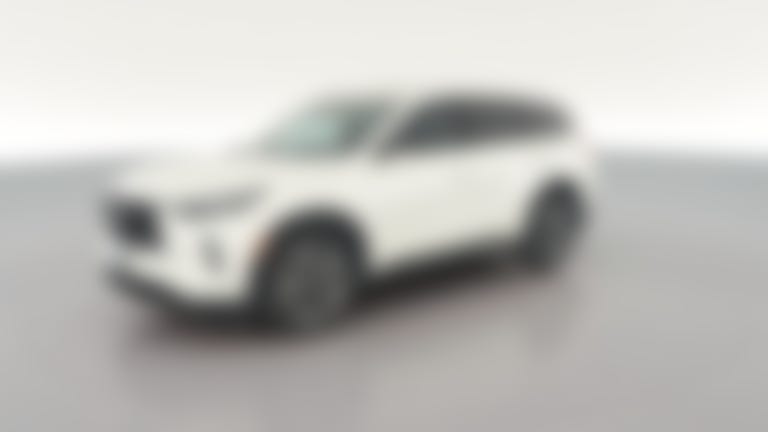 2024 INFINITI QX60 vehicle photo