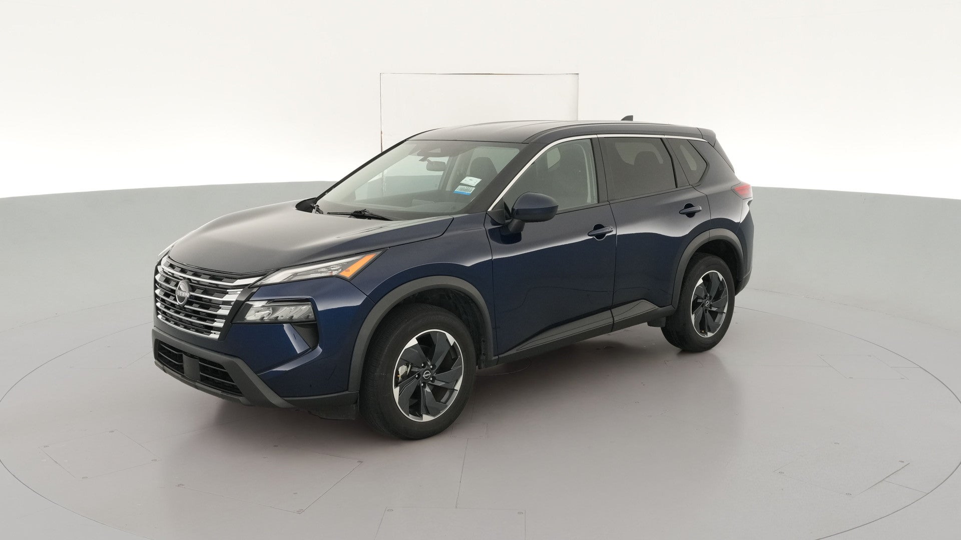 2025 Nissan Rogue vehicle photo