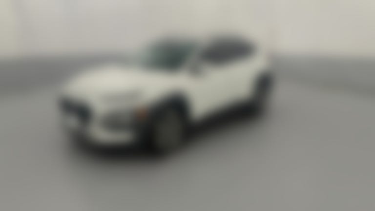 2021 Hyundai Kona vehicle photo
