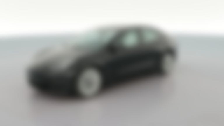 2022 Tesla Model 3 vehicle photo