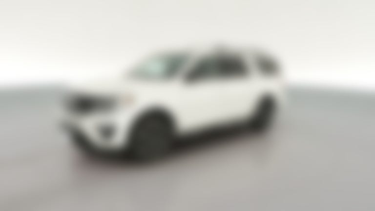 2020 Ford Expedition MAX vehicle photo