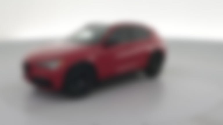 2024 Alfa Romeo Stelvio vehicle photo