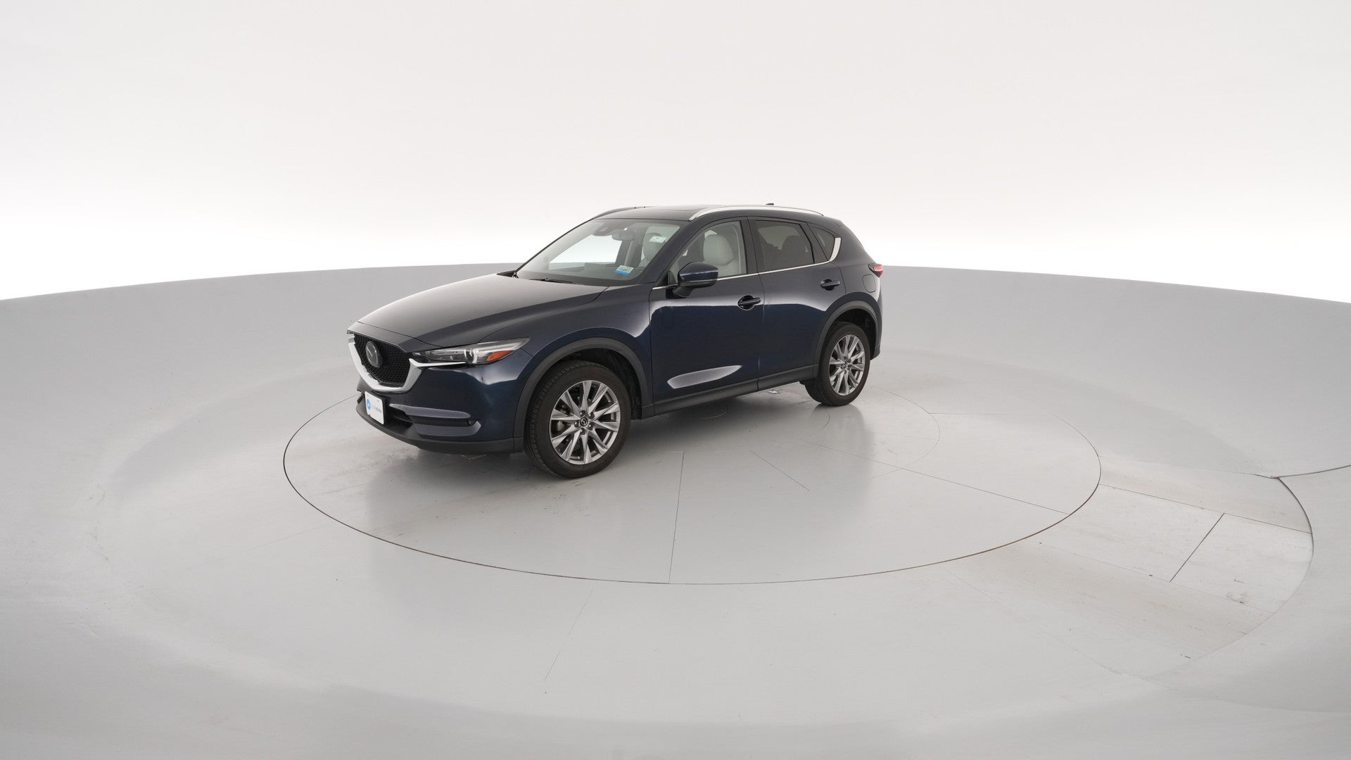 2021 MAZDA CX-5 vehicle photo