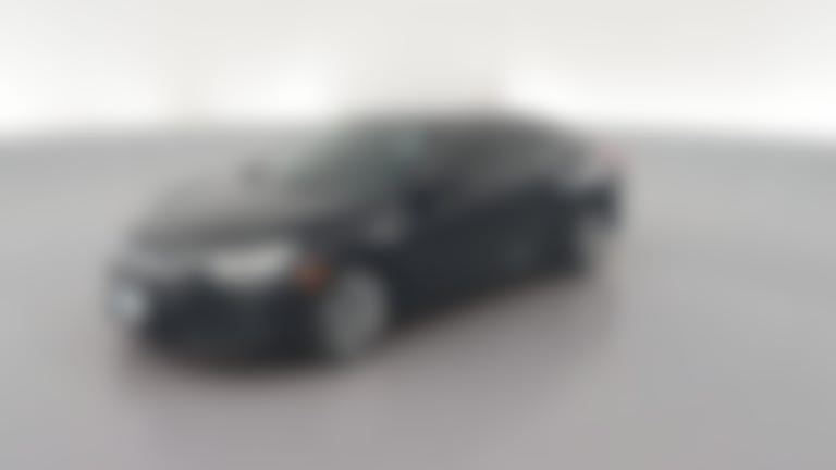 2016 Honda Civic vehicle photo