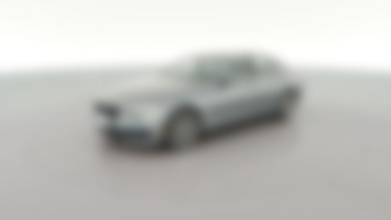 2019 BMW 5 Series vehicle photo