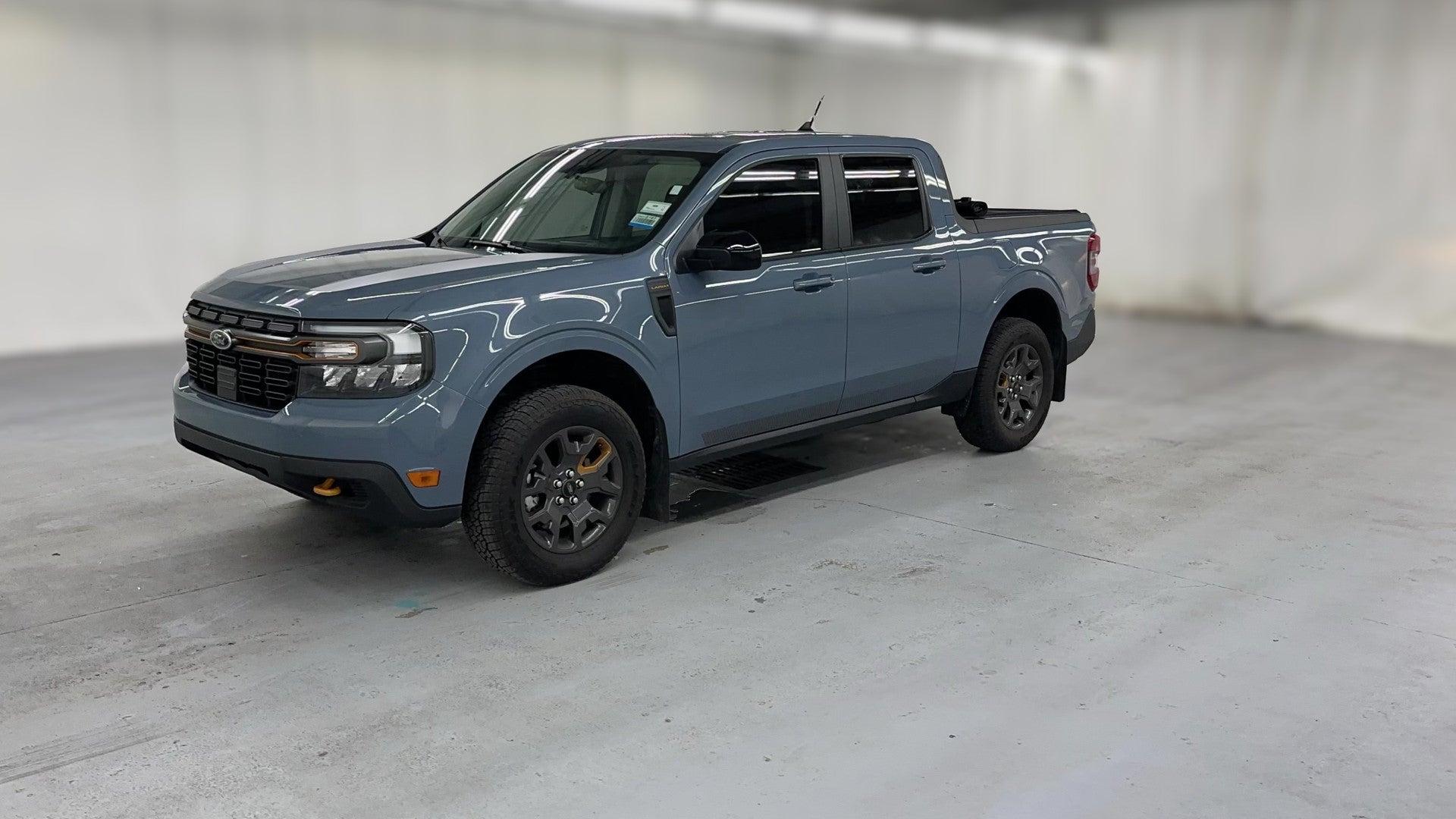 2024 Ford Maverick vehicle photo
