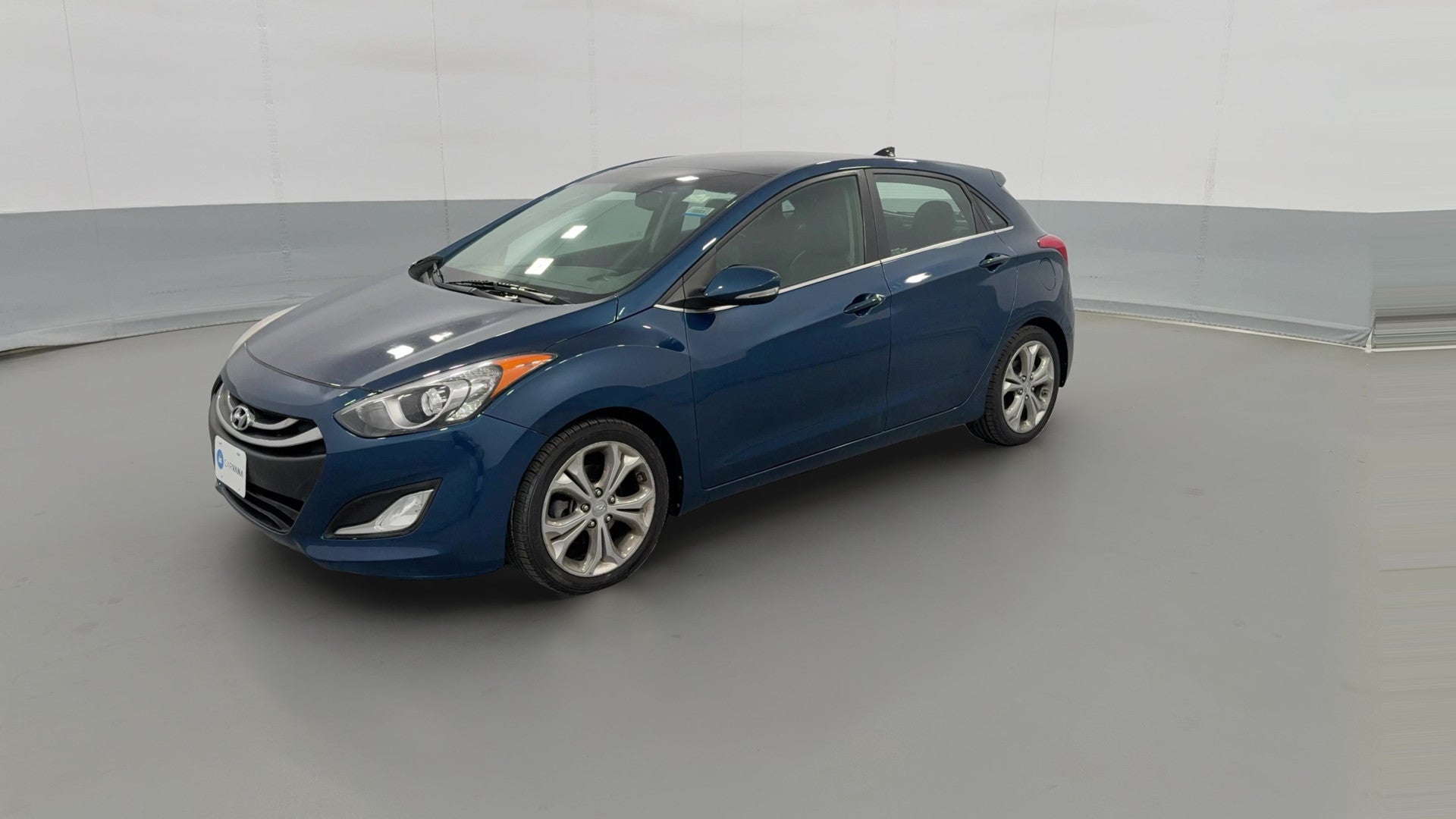 2014 Hyundai Elantra vehicle photo
