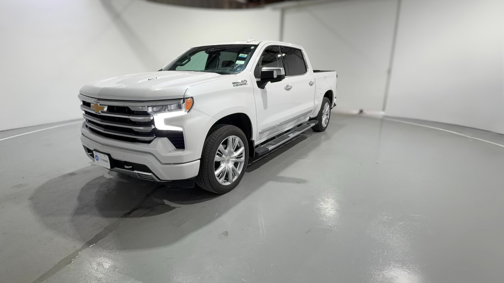 2023 Chevrolet Silverado 1500 Crew Cab vehicle photo