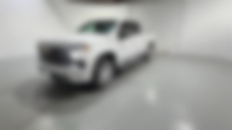2023 Chevrolet Silverado 1500 Crew Cab vehicle photo