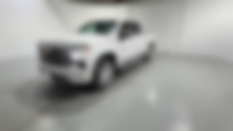 2023 Chevrolet Silverado 1500 Crew Cab vehicle photo