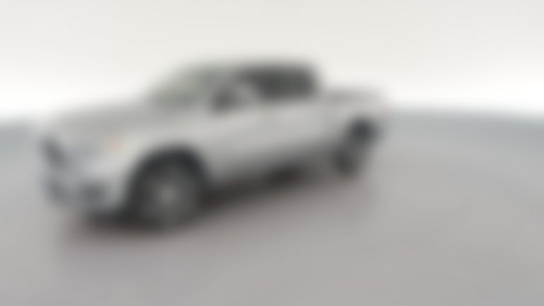 2019 Ram 1500 Crew Cab vehicle photo