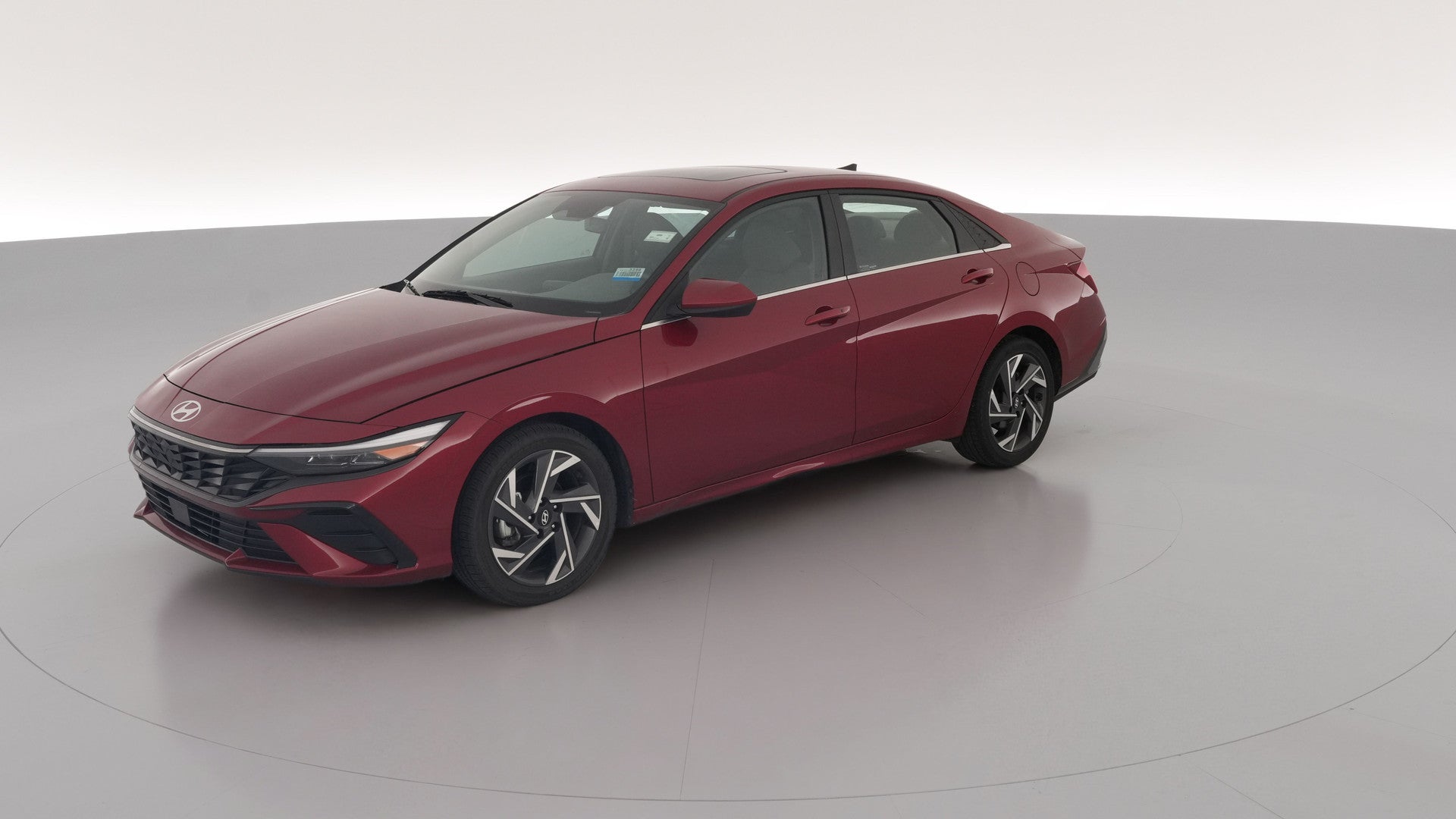 2025 Hyundai Elantra vehicle photo
