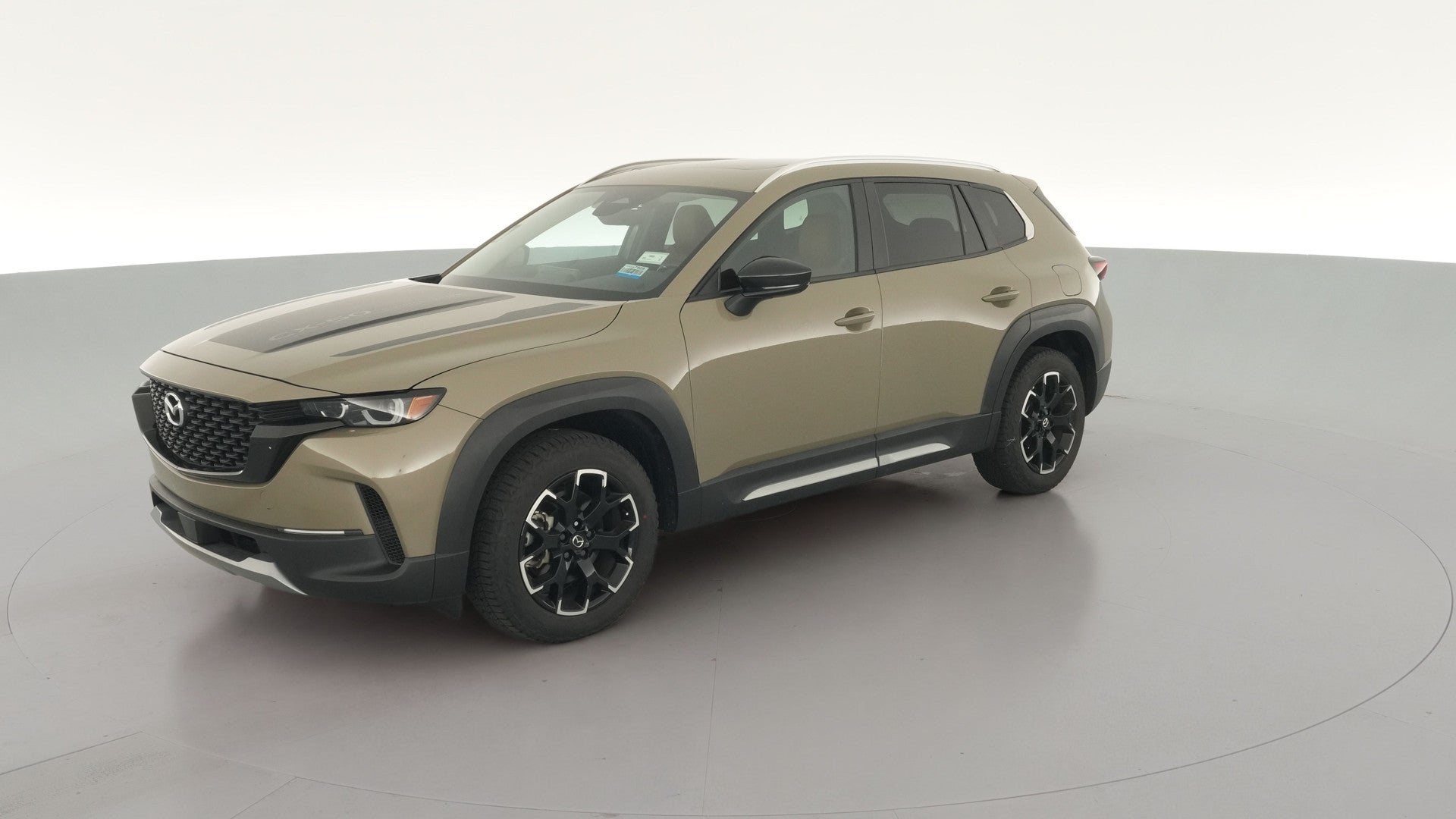 2025 MAZDA CX-50 vehicle photo