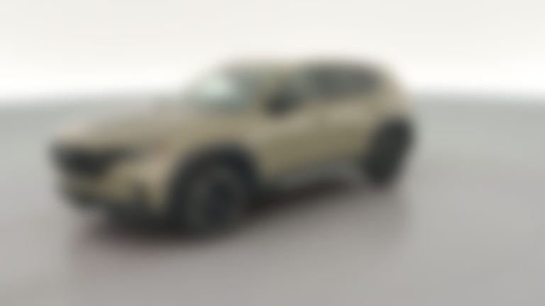2025 MAZDA CX-50 vehicle photo
