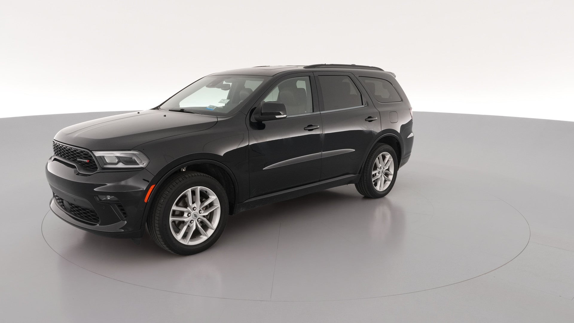 2023 Dodge Durango vehicle photo
