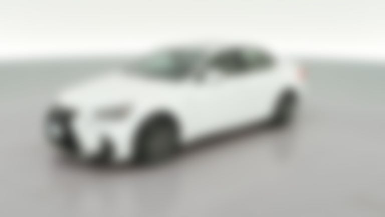 2017 Lexus IS vehicle photo