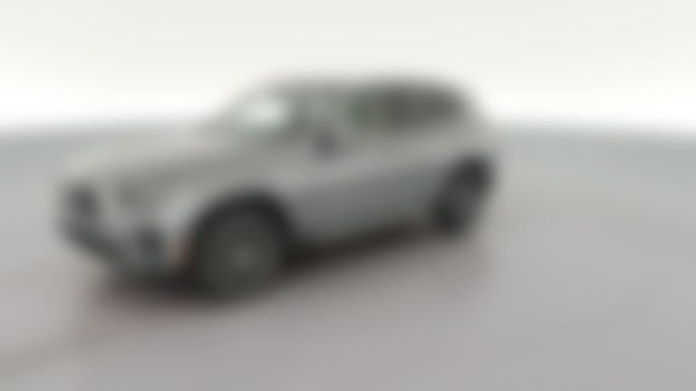 2023 BMW X3 vehicle photo