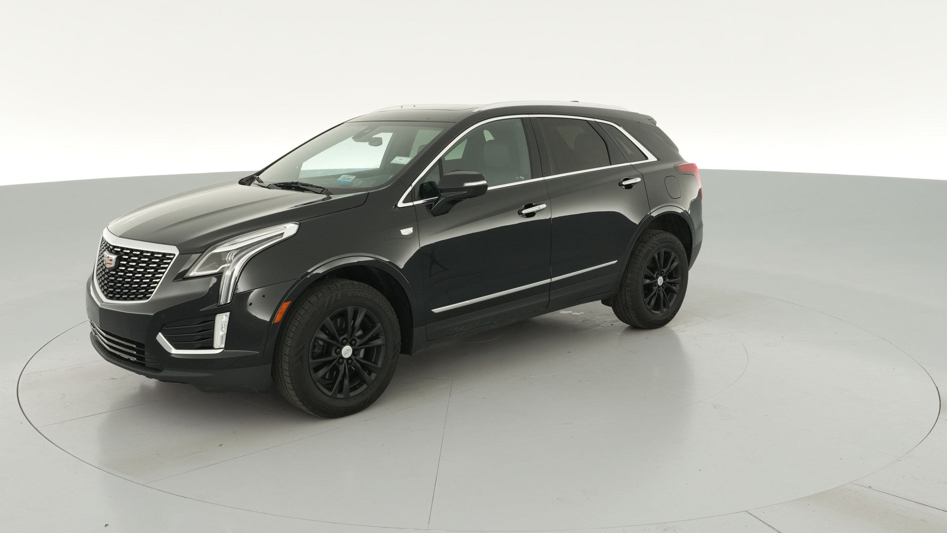2021 Cadillac XT5 vehicle photo