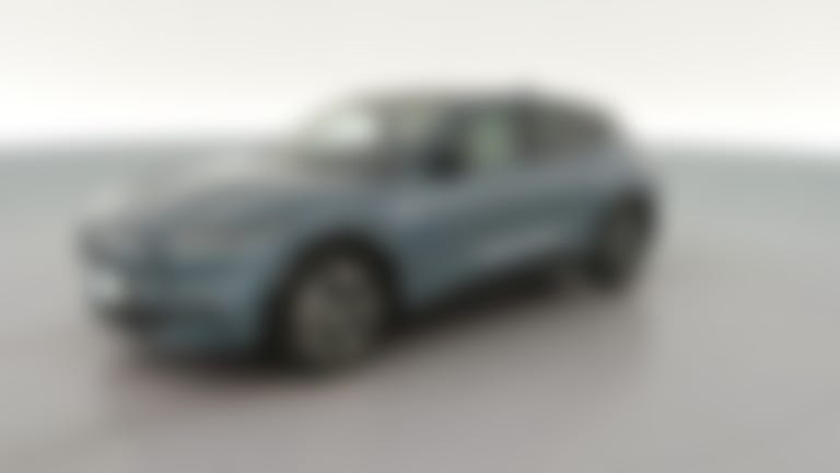 2023 Ford Mustang MACH-E vehicle photo