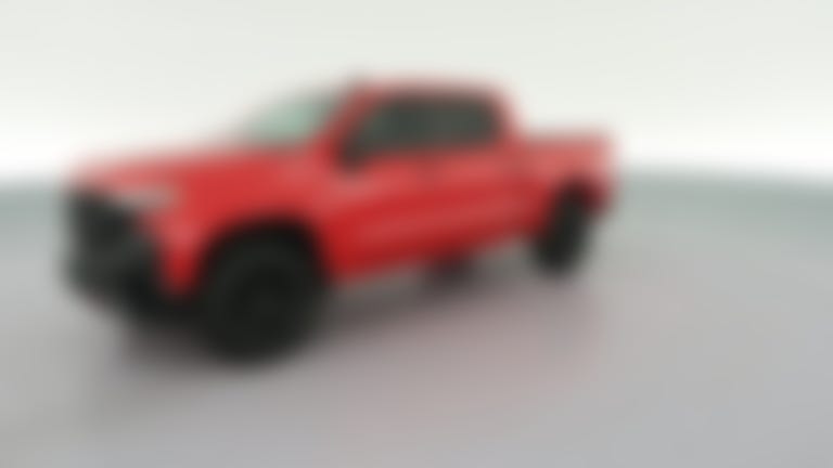 2020 Chevrolet Silverado 1500 Crew Cab vehicle photo