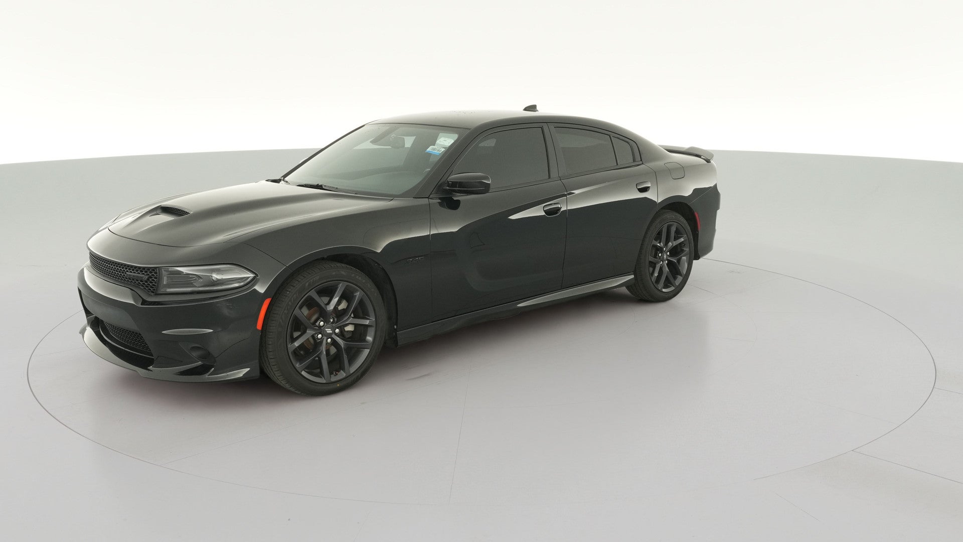 2023 Dodge Charger vehicle photo
