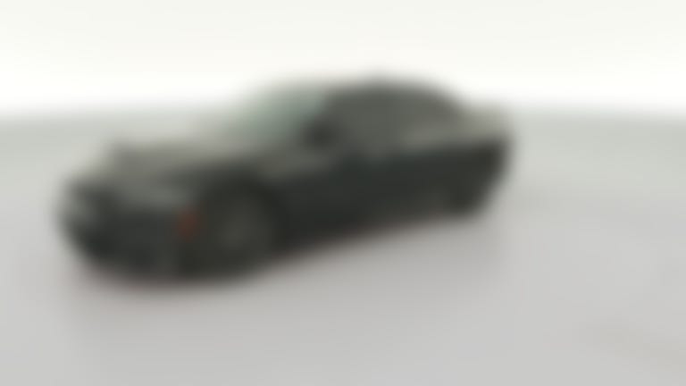 2023 Dodge Charger vehicle photo