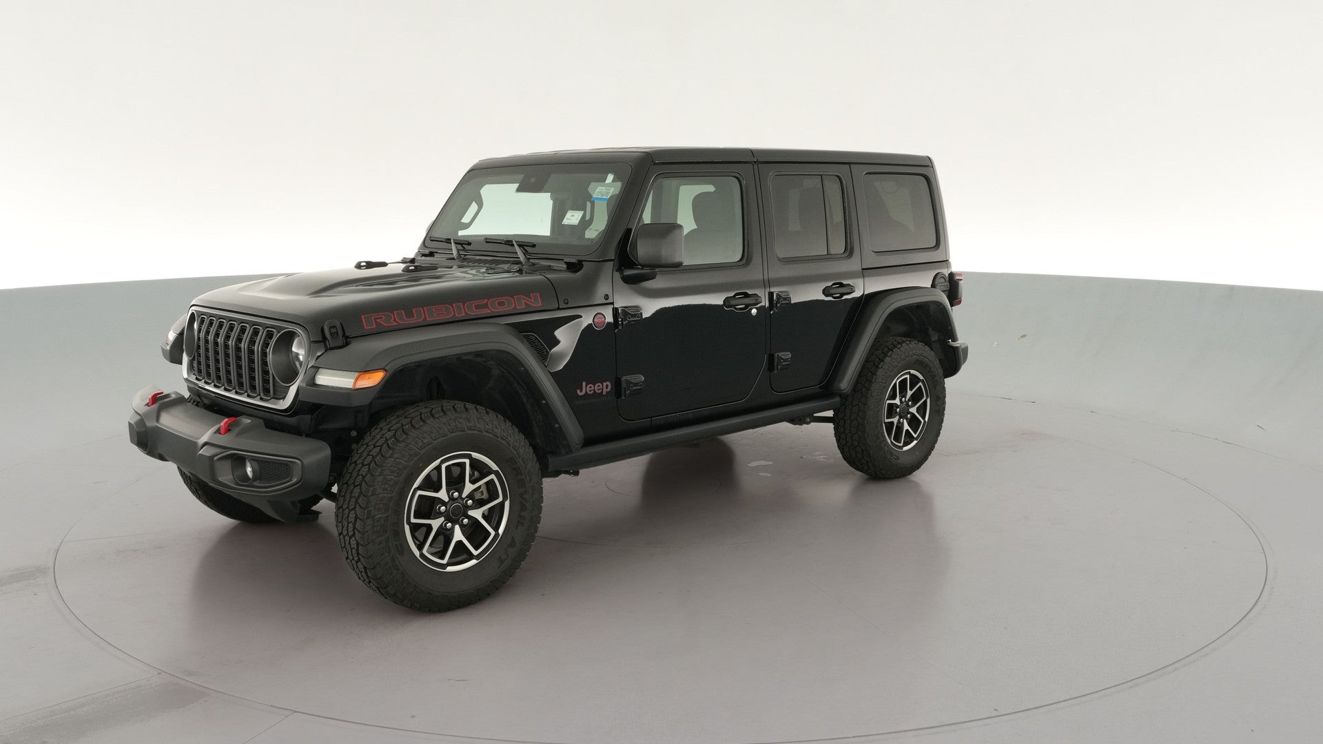 2024 Jeep Wrangler 4 Door vehicle photo