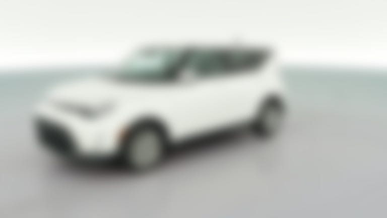 2023 Kia Soul vehicle photo