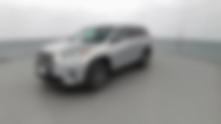2019 Toyota Highlander vehicle photo