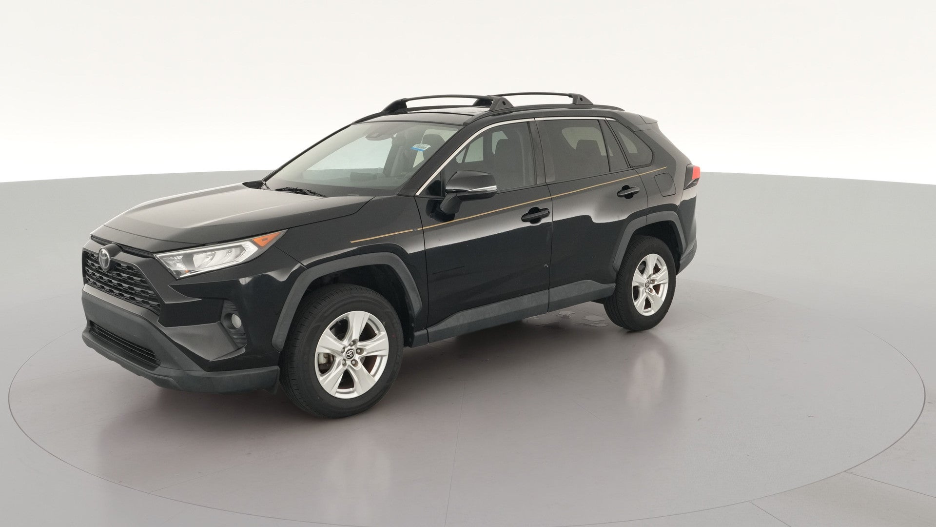 2021 Toyota RAV4 vehicle photo