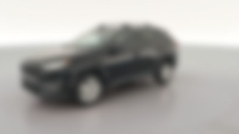 2021 Toyota RAV4 vehicle photo