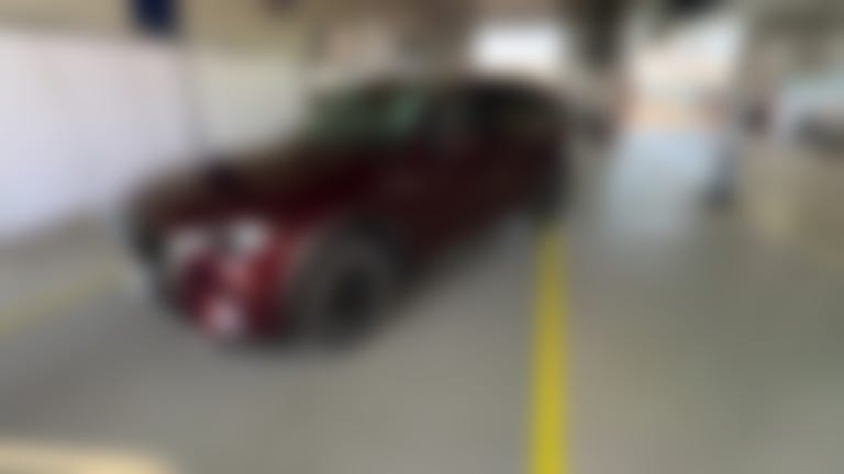 2024 MAZDA CX-90 PHEV vehicle photo